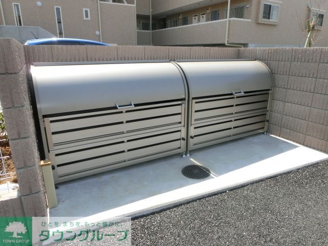 その他共有部分　お問合せはタウンハウジングまで！※現地待合わせ相談可能