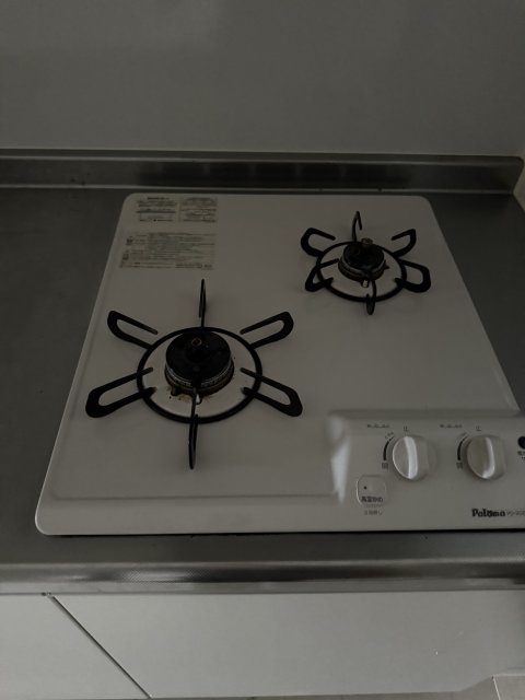 その他設備　同物件別号室のものです。