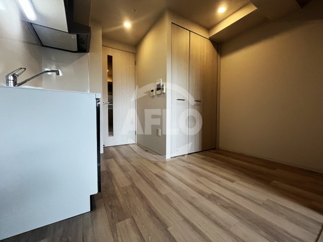 その他　レジュールアッシュ桜宮リバーテラス　DK