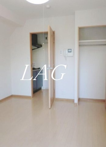 居室・リビング　洋室のお部屋です。