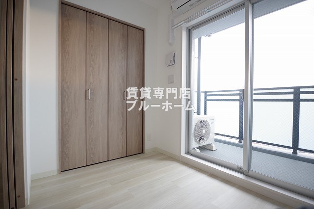 その他部屋・スペース　南西向きで日当たり良好！