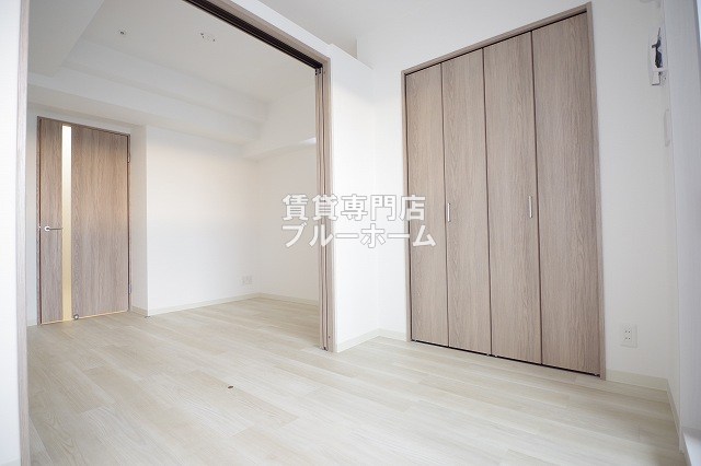 その他　洋室の別アングルです！