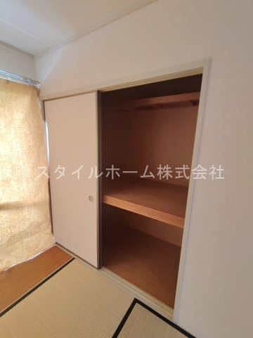 収納　イメージ写真です。