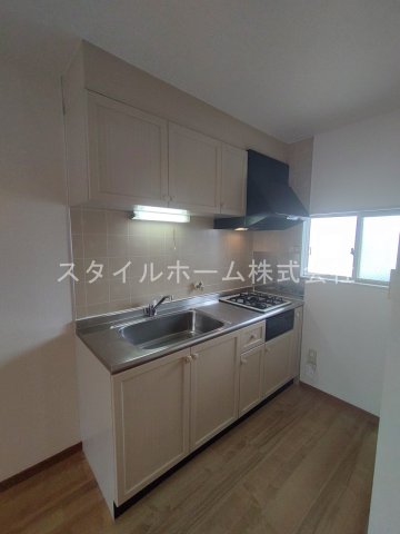 キッチン　イメージ写真です。