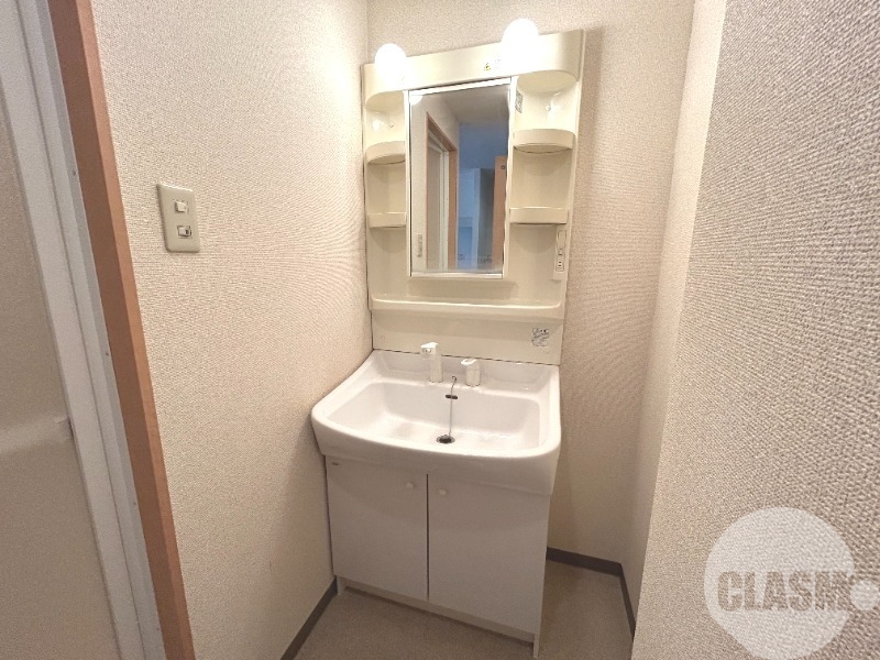 洗面設備　シャンプードレッサー♪