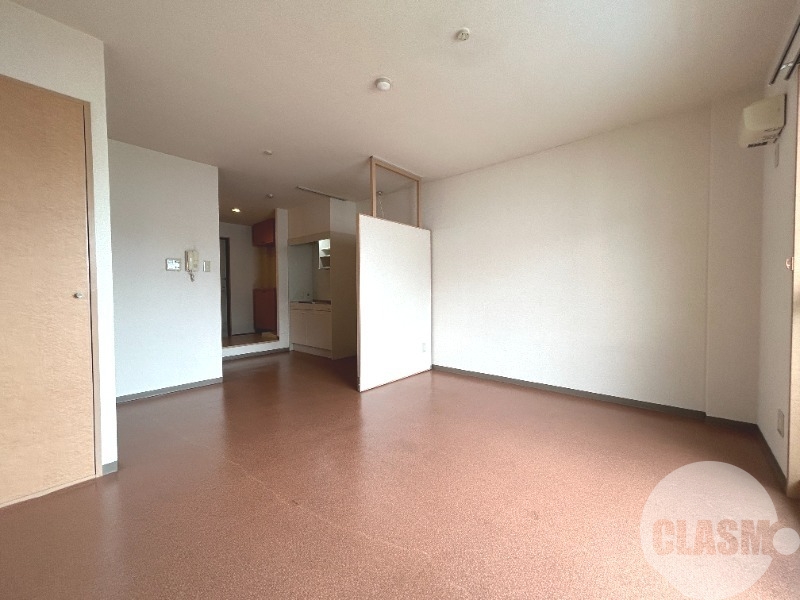 居室・リビング　ダイニングキッチン