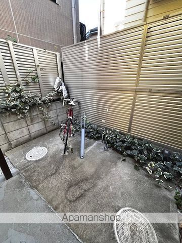 その他共有部分　その他共有部分