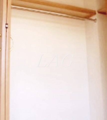 収納　収納です。