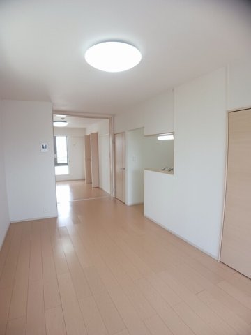 その他部屋・スペース　過ごしやすい室内です