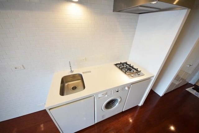 キッチン　★キッチンスペース★