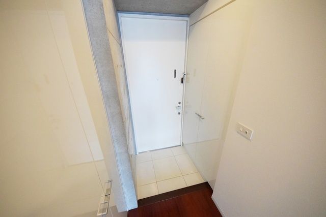 玄関　★玄関スペース★