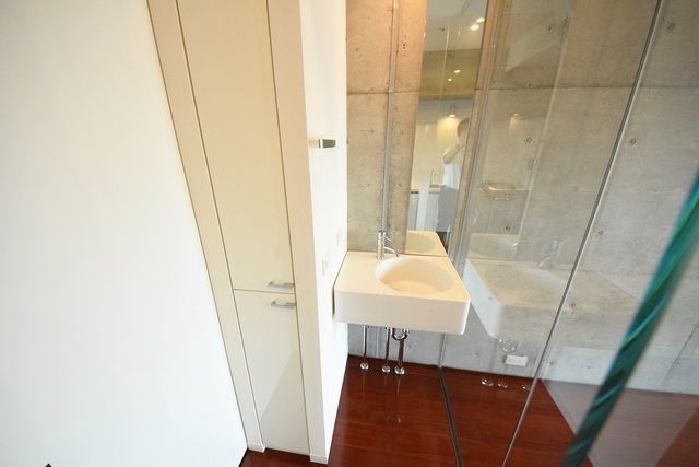 洗面設備　★洗面所★