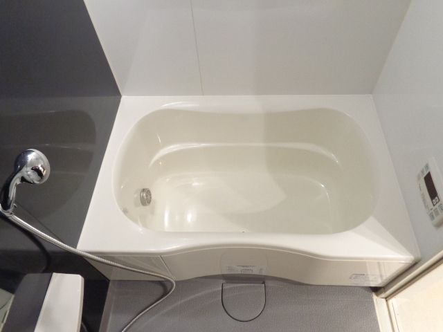 バス・シャワールーム　浴室乾燥機付