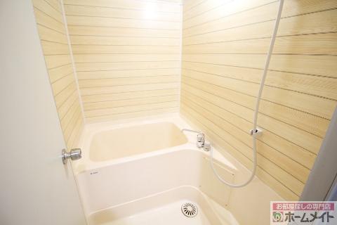 バス・シャワールーム　ユニットバス