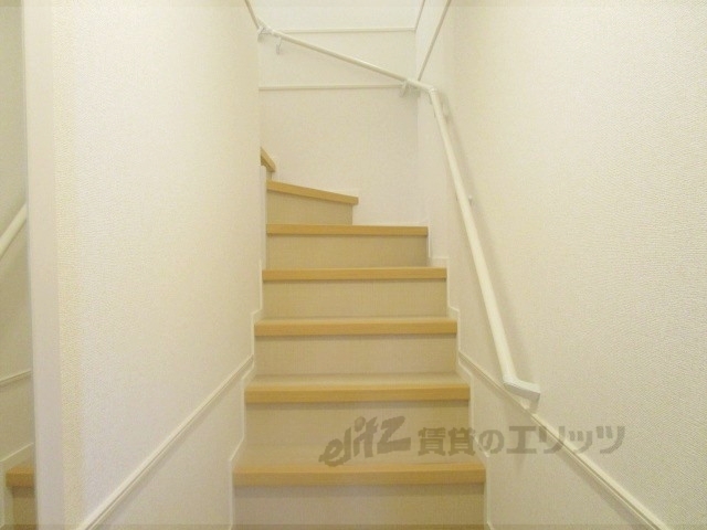 その他部屋・スペース　廊下