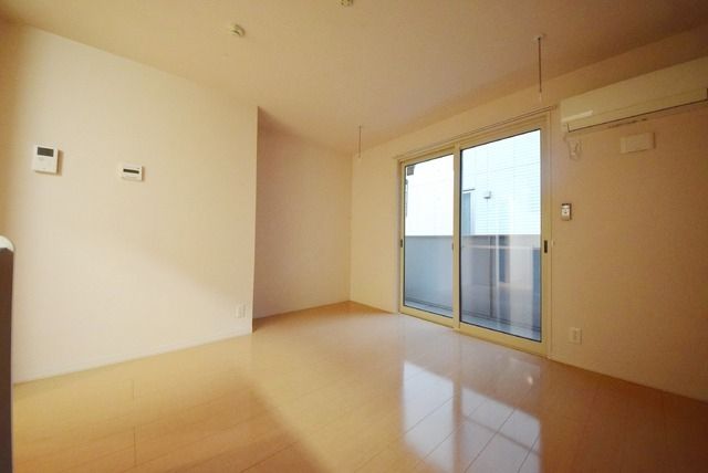 居室・リビング　リビング１０帖（参考）