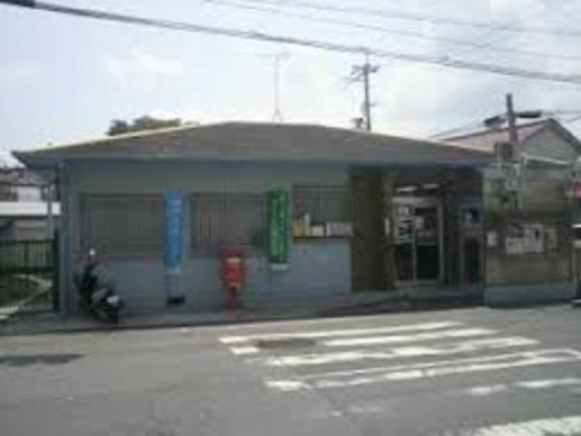 郵便局　道明寺南郵便局（郵便局）まで486m