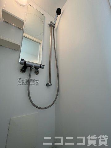 バス・シャワールーム　別号室イメージの為、現状を優先致します。