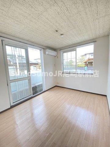 居室・リビング　ゆったり過ごせるリビングです