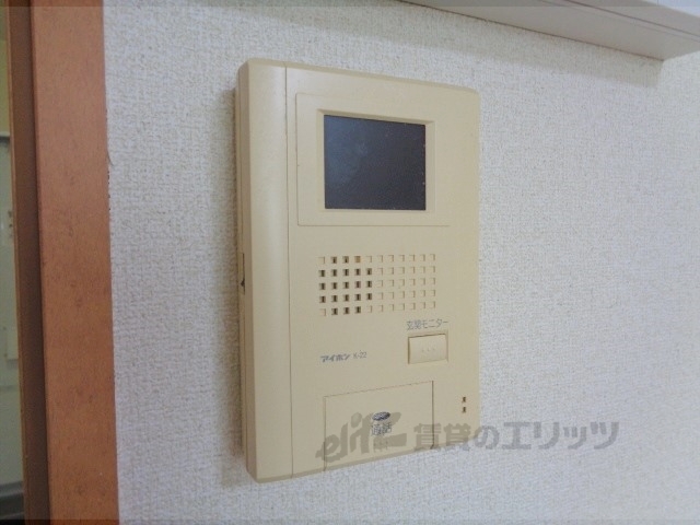 セキュリティ　ドアフォン（ＴＶ含）