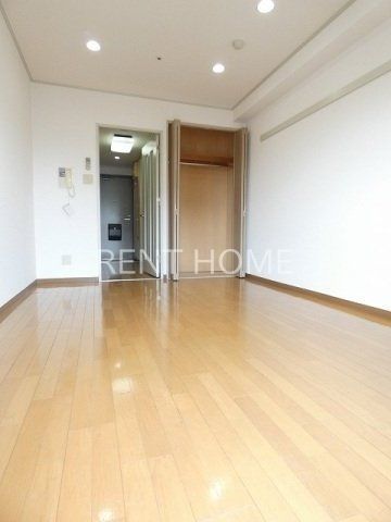 その他部屋・スペース　明るいお部屋です