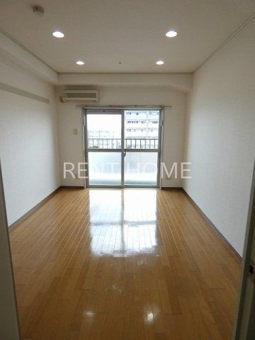 居室・リビング　洋室7.1帖