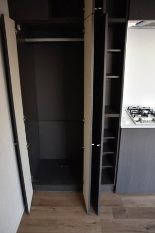 玄関　玄関※別部屋参考写真