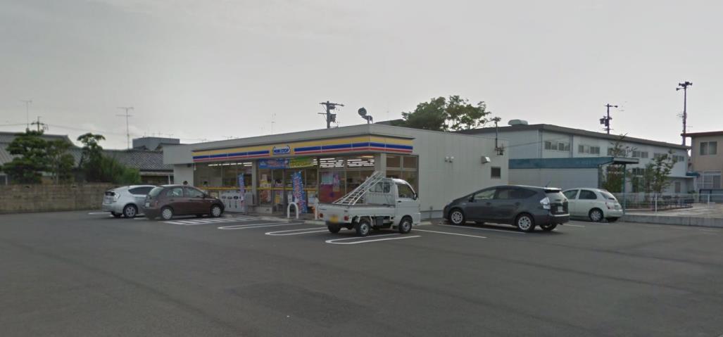 その他　マッターホーン洋菓子店（その他）まで900m