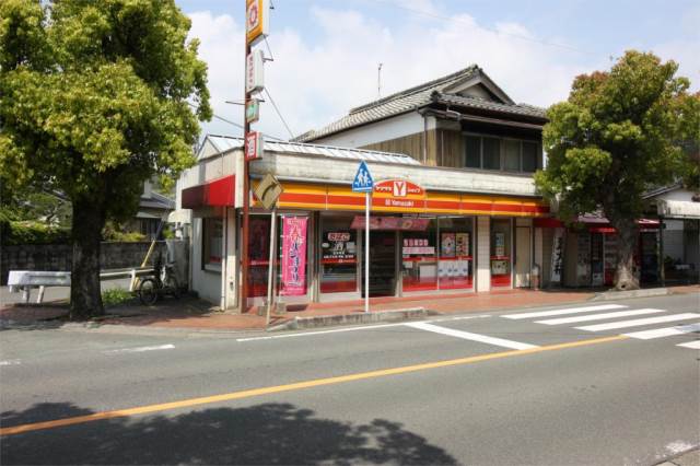 コンビニ　Yショップ大社前店（コンビニ）まで4274m