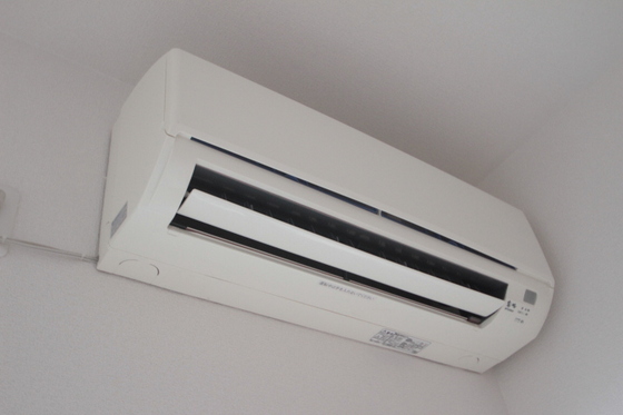 その他設備　※別部屋の写真です