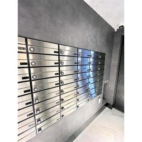 その他共有部分　共有部分