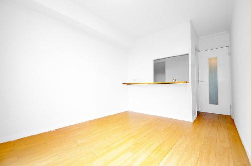 居室・リビング　設備・使用は号室により異なる為、現況を優先いたします。