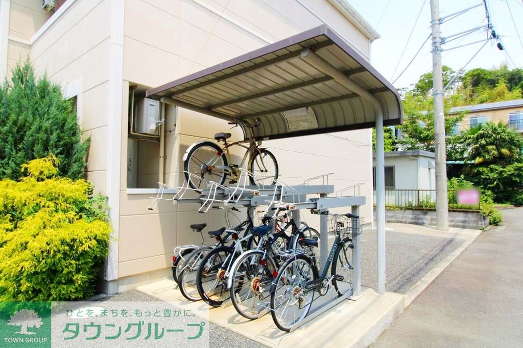 その他共有部分　★見学希望等はタウンハウジング湘南台店までお気軽に♪★