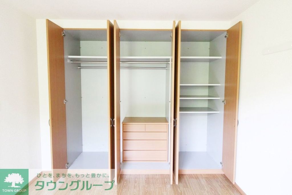 収納　★見学希望等はタウンハウジング湘南台店までお気軽に♪★