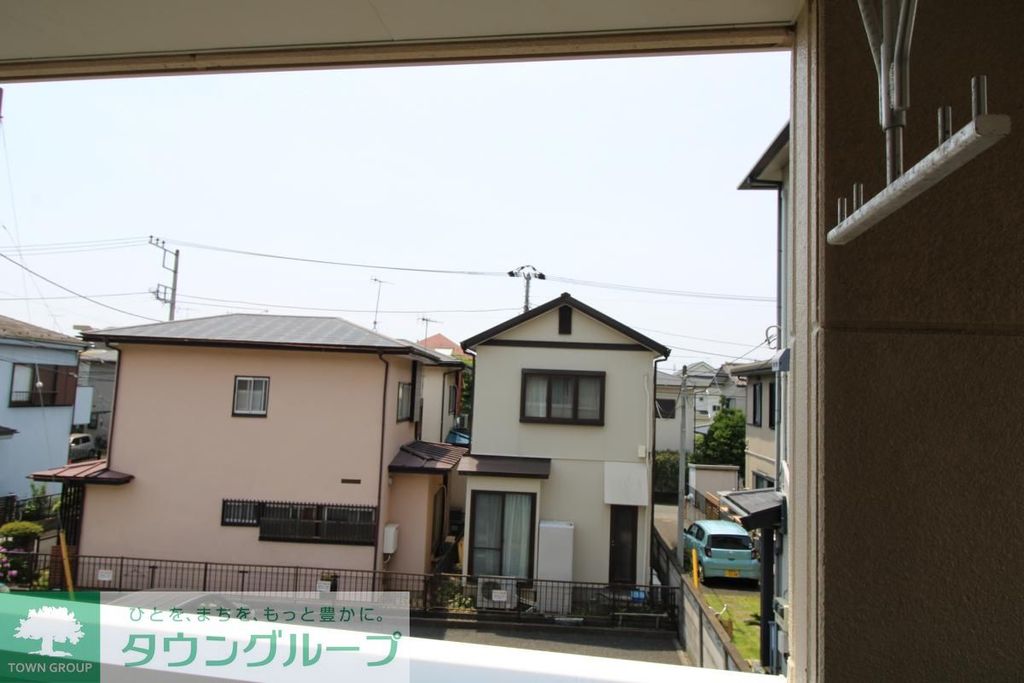 眺望　★見学希望等はタウンハウジング湘南台店までお気軽に♪★