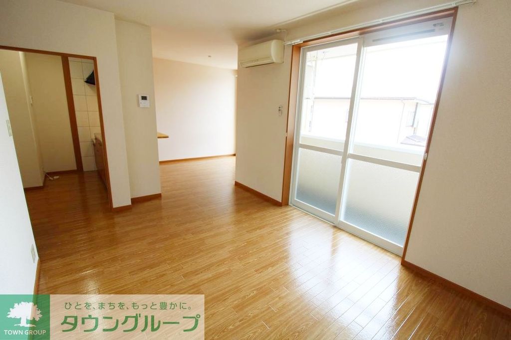 居室・リビング　★見学希望等はタウンハウジング湘南台店までお気軽に♪★