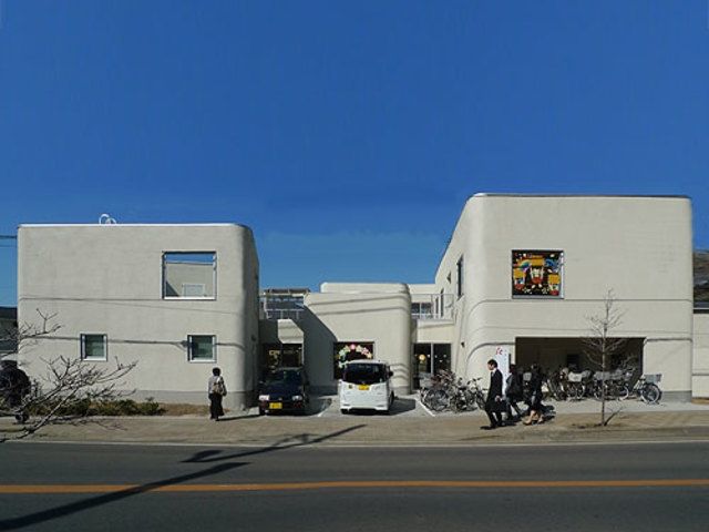 幼稚園・保育園　湘南なでしこ保育園（幼稚園・保育園）まで250m