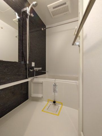 バス・シャワールーム　（別タイプ参考写真）クレイシア板橋本町　板橋区 本町