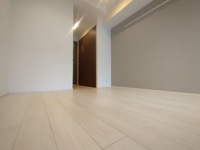 居室・リビング　（別タイプ参考写真）クレイシア板橋本町　板橋区 本町