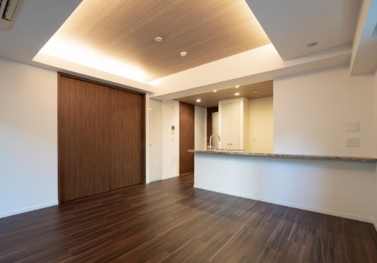 その他設備　※こちらの写真は他部屋になり参考写真です