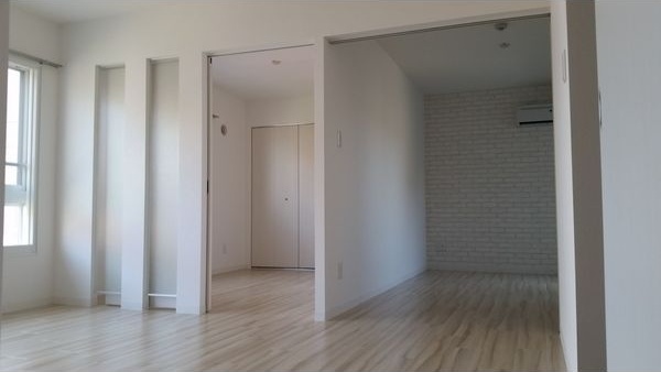 その他設備　キレイなお部屋です！