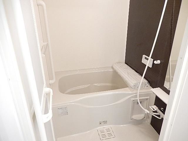 バス・シャワールーム　★イメージ写真です★