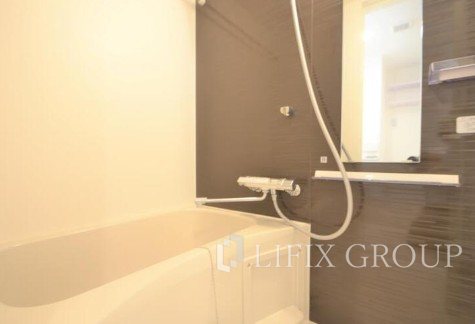 バス・シャワールーム　風呂