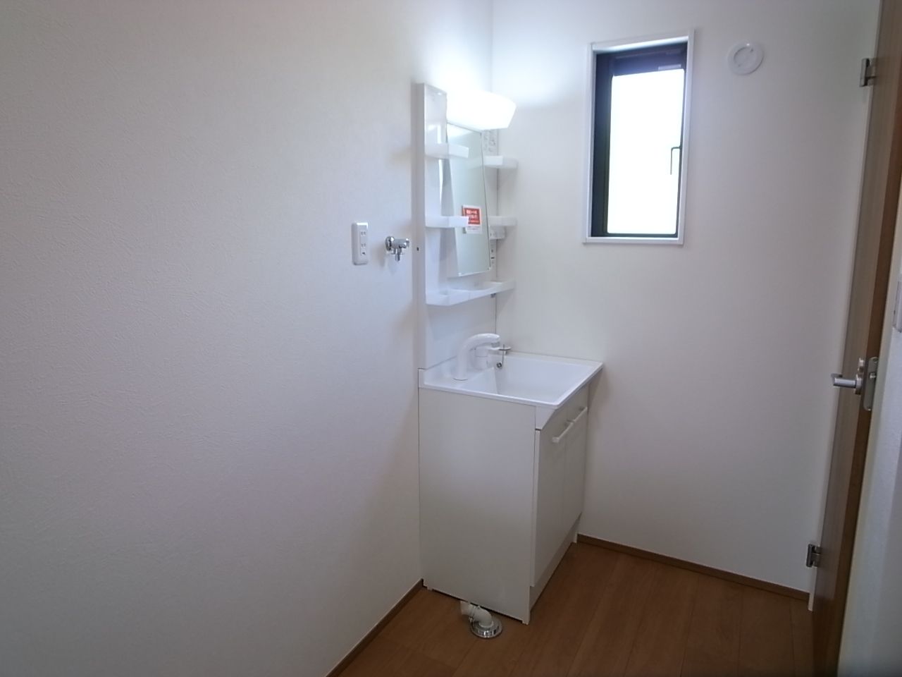 その他部屋・スペース　内装は落ち着いています