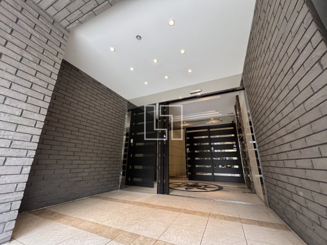 エントランス　GALLERY谷町（ギャラリー谷町）　エントランス