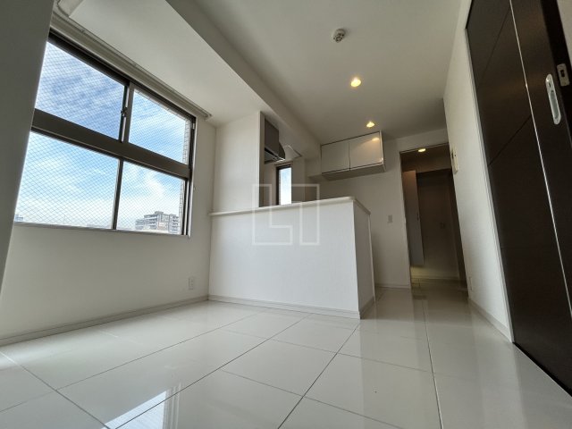 居室・リビング　GALLERY谷町（ギャラリー谷町）　ダイニングスペース