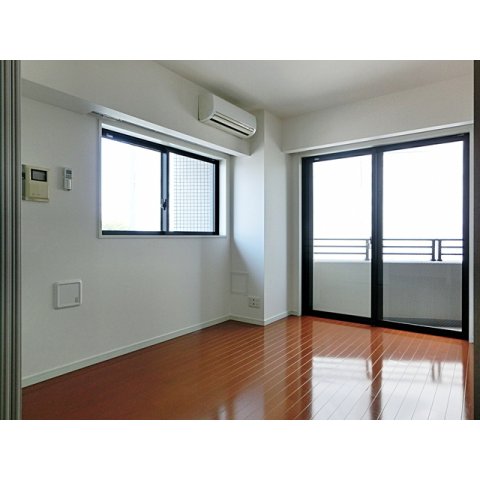 居室・リビング　居室