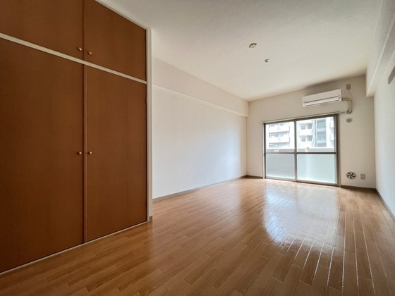 居室・リビング　※別部屋の写真です