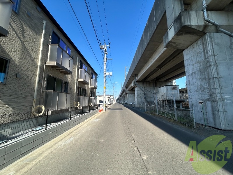 駐車場　駐車場その他