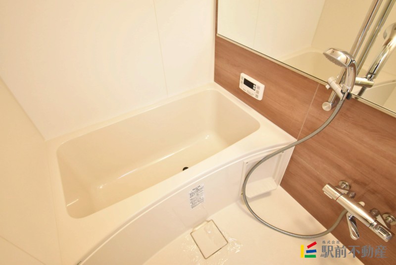 バス・シャワールーム　※同タイプ別部屋